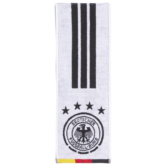 Adidas Πετσέτα οπαδού ποδοσφαίρου DFB Germany Home Fan Towel